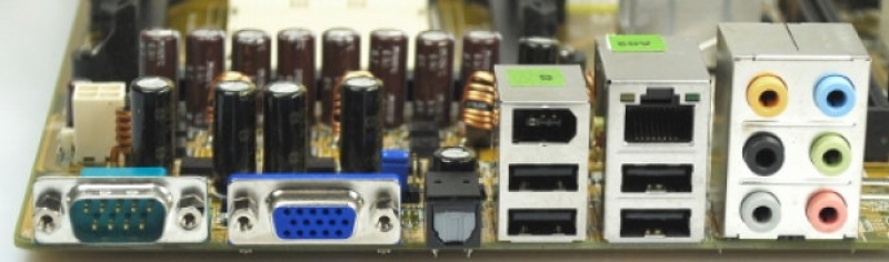 ASUS M2R-FVM/VP/S (S.AM2)